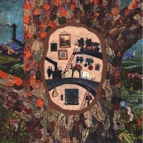Sara Watkins (Nickelcreek)- Under The Pepper Tree (Silver/Pink Vinyl) [ VINYL LP ]