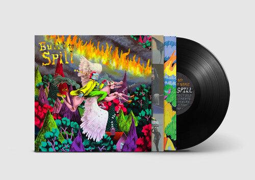 Built To Spill- When the Wind Forgets Your Name [ VINYL LP ]