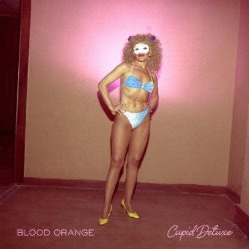 Blood Orange- Cupid Deluxe [ VINYL LP ]