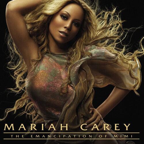 Mariah Carey- The Emancipation Of Mimi [ VINYL LP ]