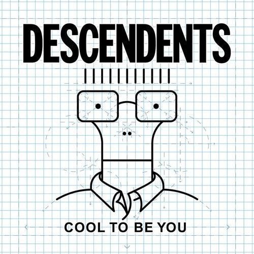 Descendents- Cool To Be You [ VINYL LP ]