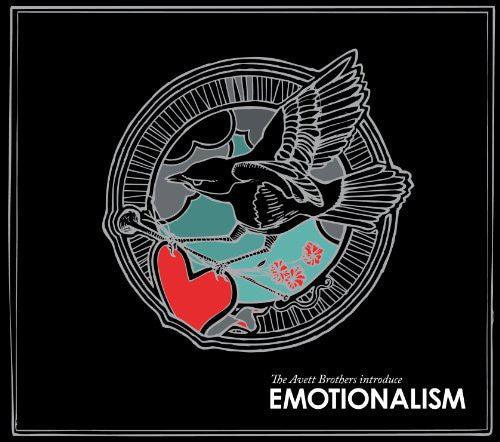Avett Brothers- Emotionalism [ VINYL LP ]