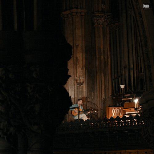 Fleet Foxes- A Very Lonely Solstice (Indie Exclusive Clear Vinyl) [ VINYL LP ]