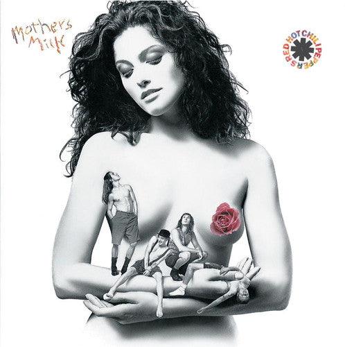 Red Hot Chili Peppers- Mothers Milk [ VINYL LP ]