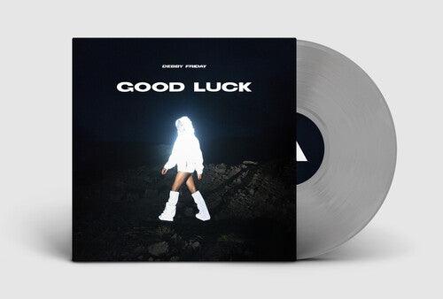 Debby Friday- Good Luck (Indie Exclusive Loser Ed) [ VINYL LP ]