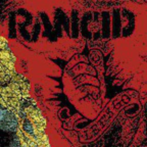 Rancid- Let's Go [ VINYL LP ]