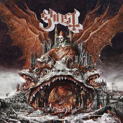 Ghost- Prequelle [ VINYL LP ]