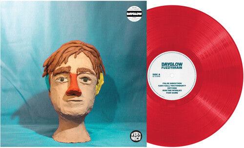 Dayglow- Fuzzybrain (Pink Vinyl) [ VINYL LP ]