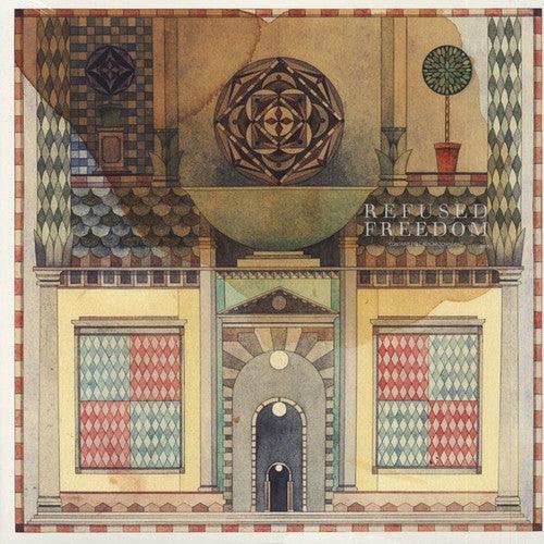 Refused- Freedom (Indie Exclusive Vinyl) [ VINYL LP ]