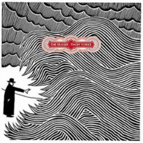 Thom Yorke (Radiohead)- Eraser [ VINYL LP ]