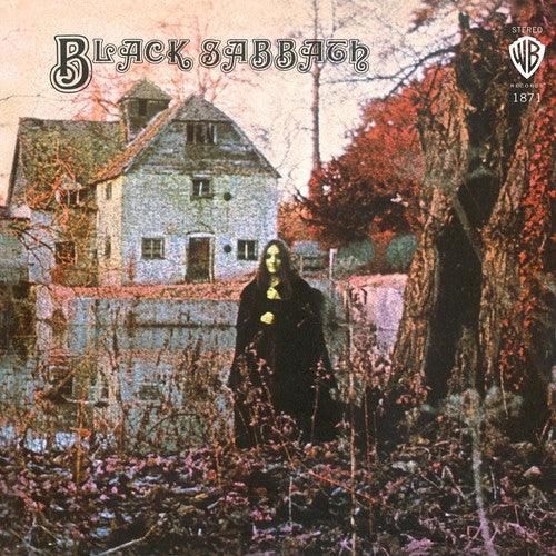 Black Sabbath- Black Sabbath (DLX) [ VINYL LP ]