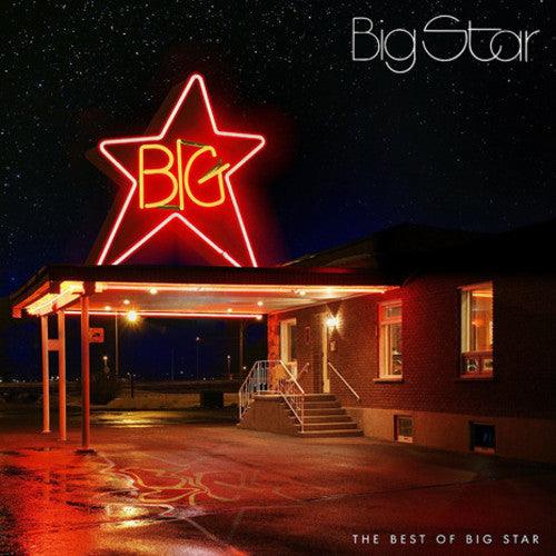 Big Star- Best Of Big Star [ VINYL LP ]