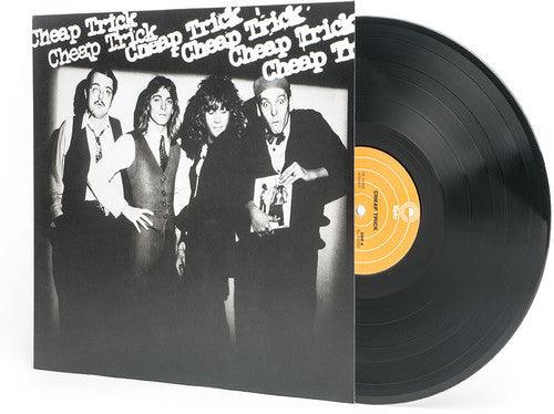 Cheap Trick- Cheap Trick [ VINYL LP ]