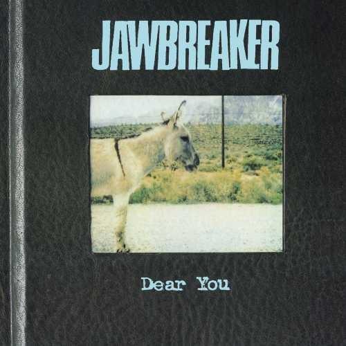 Jawbreaker- Dear You [ VINYL LP ]