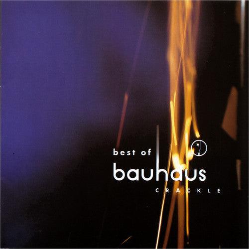 Bauhaus- Crackle: Best Of [ VINYL LP ]