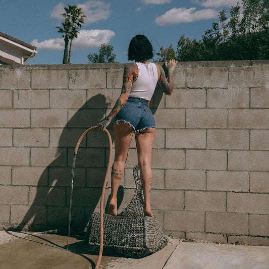 Kehlani- It Was Good Until It Wasn't [ VINYL LP ]