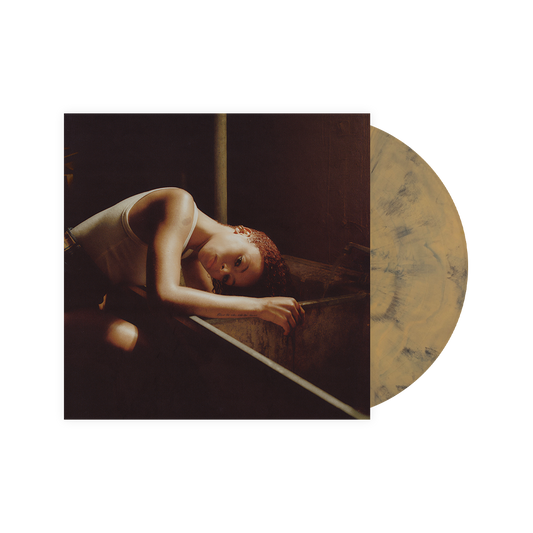Ravyn Lenae- Bird's Eye (Indie Exclusive Marble Vinyl) [ VINYL LP ]