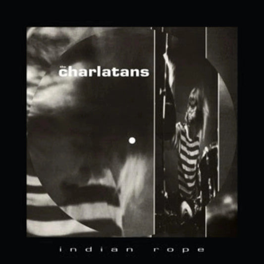 The Charlatans UK- Indian Rope (12") -RSD24 [ VINYL LP ]