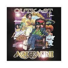 Outkast- Aquemini [ VINYL LP ]