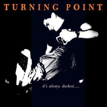 Turning Point- It's Always Darkest... [ VINYL LP ]
