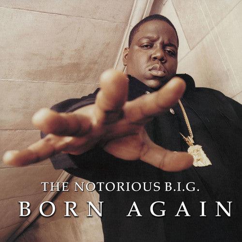 Notorious B.I.G.- Born Again (2LP) [ VINYL LP ]