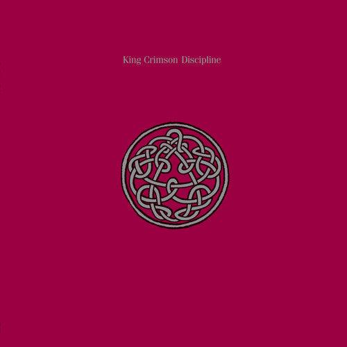 King Crimson- Discipline [ VINYL LP ]