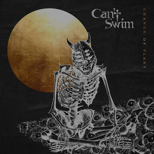 Can't Swim- Change Of Plans (Indie Exclusive Vinyl) [ VINYL LP ]