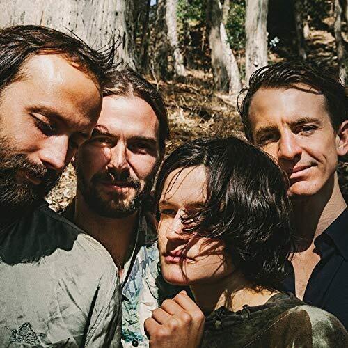 Big Thief- Two Hands [ VINYL LP ]