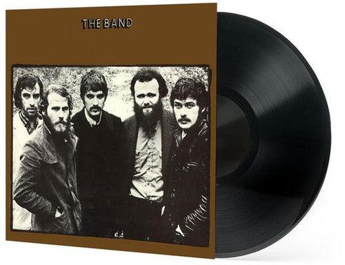 The Band- The Band [ VINYL LP ]