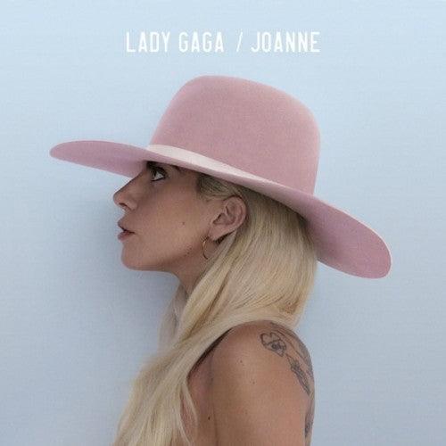 Lady Gaga- Joanne [ VINYL LP ]