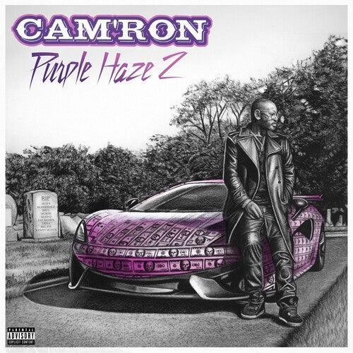 Cam'Ron- Purple Haze 2 [ VINYL LP ]
