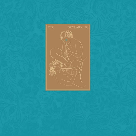 XTC- Skylarking [ VINYL LP ]