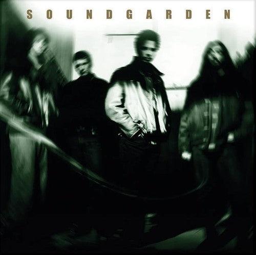 Soundgarden- A-Sides [ VINYL LP ]