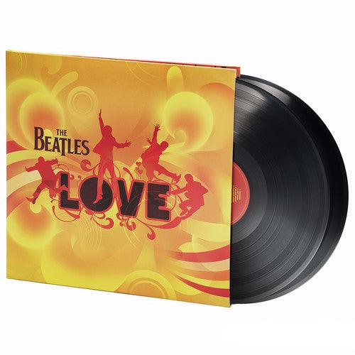 The Beatles- Love [ VINYL LP ]