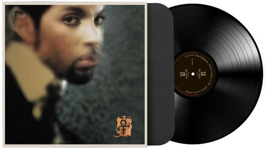 Prince- The Truth [ VINYL LP ]