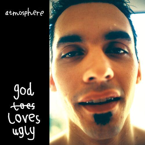 Atmosphere- God Loves Ugly [ VINYL LP ]