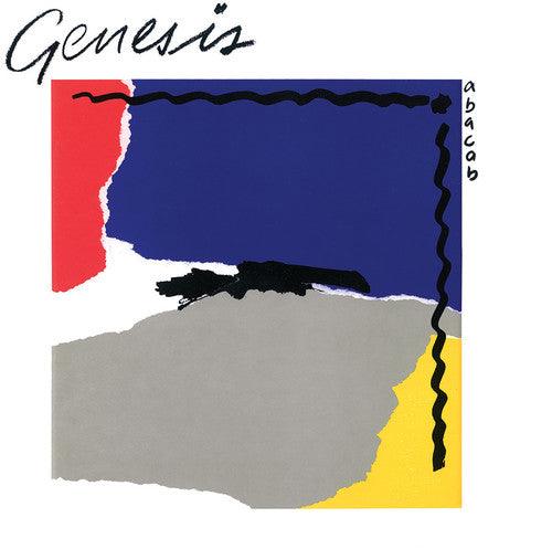 Genesis- Abacab [ VINYL LP ]