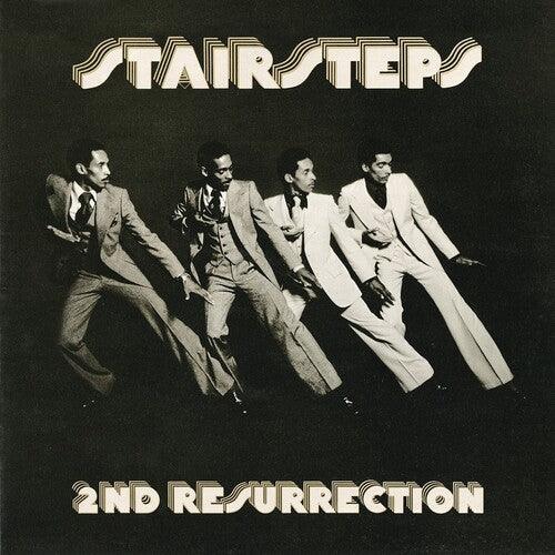Stairsteps- 2nd Resurrection -RSD23 [ VINYL LP ]