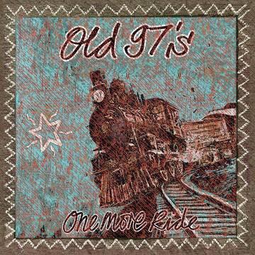 Old 97's- One Last Ride: Old 97s Play Johnny Cash -BF22 [ VINYL LP ]
