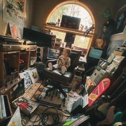 Logic- Vinyl Days [ VINYL LP ]