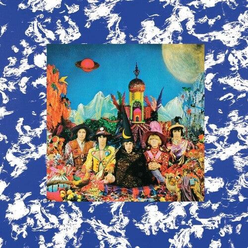 Rolling Stones- Their Satanic Majesties Request [ VINYL LP ]