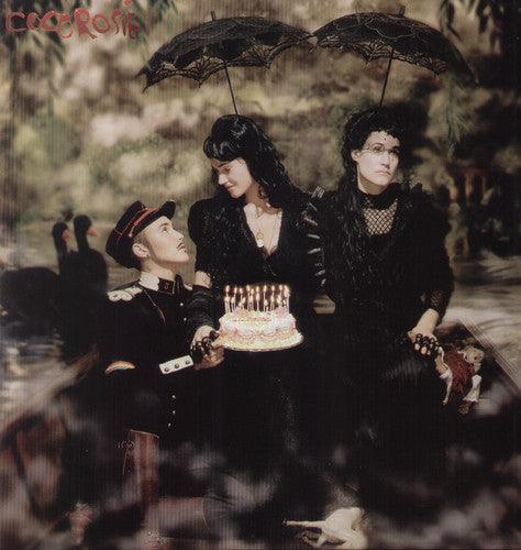 Cocorosie- The Adventures Of Ghosthorse and Stillborn [ VINYL LP ]
