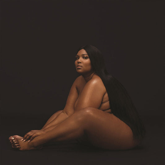 Lizzo- Cuz I Love You (Colored Vinyl) [ VINYL LP ]