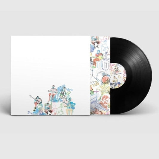 Sam Wilkes, Craig Weinrib, And Dylan Day- Sam Wilkes, Craig Weinrib, And Dylan Day [ VINYL LP ]