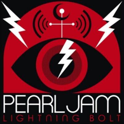 Pearl Jam- Lightning Bolt [ VINYL LP ]