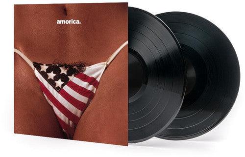 Black Crowes- Amorica [ VINYL LP ]