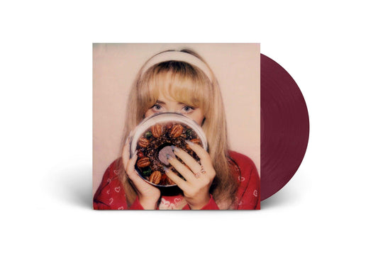 Sabrina Carpenter- fruitcake [Fruit Punch 12" EP] [ VINYL LP ]