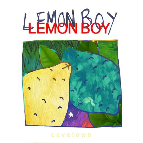 Cavetown- Lemon Boy (Green Vinyl) [ VINYL LP ]