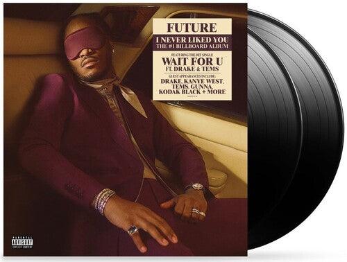 Future- I Never Liked You [ VINYL LP ]