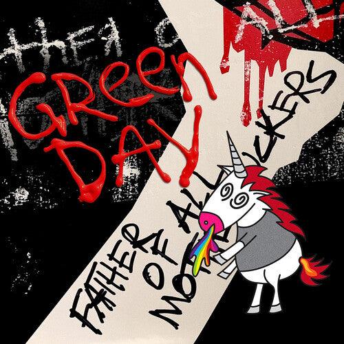 Green Day- Father Of All [ VINYL LP ]